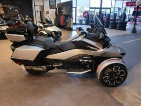 2023 Can-Am Spyder RT for sale 201608223
