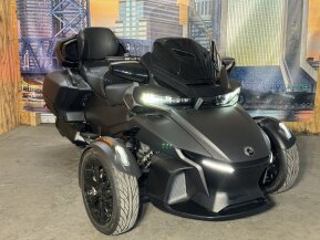 2023 Can-Am Spyder RT for sale 201610508