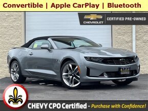 2023 Chevrolet Camaro for sale 101876133