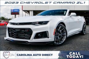2023 Chevrolet Camaro for sale 101950403