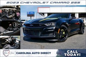 2023 Chevrolet Camaro for sale 101961791