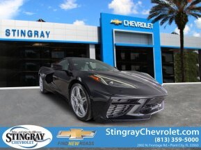 2023 Chevrolet Corvette for sale 101758901