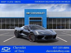 2023 Chevrolet Corvette Stingray for sale 101843635