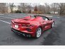 2023 Chevrolet Corvette for sale 101843730
