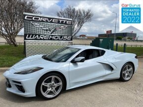 2023 Chevrolet Corvette for sale 101867343