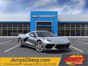 2023 Chevrolet Corvette Stingray for sale 101897322