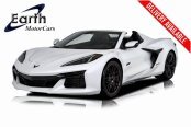 2023 Chevrolet Corvette