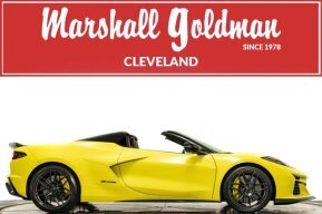 2023 Chevrolet Corvette for sale 101958854