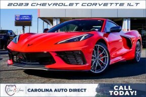 2023 Chevrolet Corvette for sale 101964365