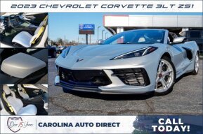 2023 Chevrolet Corvette for sale 101980297