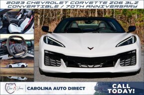 2023 Chevrolet Corvette for sale 101989440