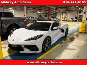 2023 Chevrolet Corvette for sale 102021713