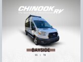 New 2023 Chinook Bayside