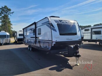 New 2023 Coachmen Apex 265RBSS
