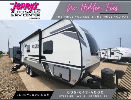 2023 Coachmen RV apex