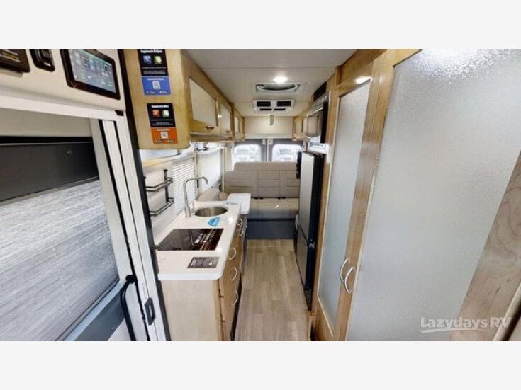 Thumbnail Photo undefined for New 2023 Coachmen Beyond 22C