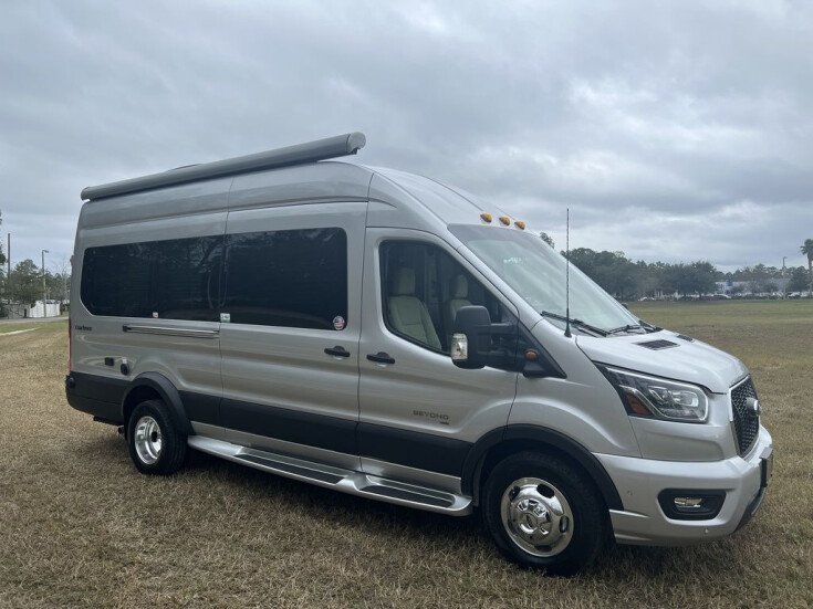 Thumbnail Photo undefined for New 2023 Coachmen Beyond