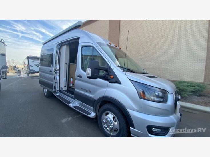 Thumbnail Photo undefined for New 2023 Coachmen Beyond 22C