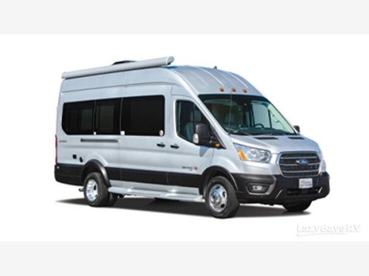 Thumbnail Photo undefined for New 2023 Coachmen Beyond 22C