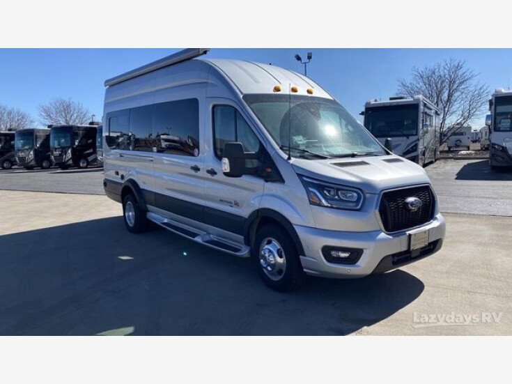 Thumbnail Photo undefined for New 2023 Coachmen Beyond 22C