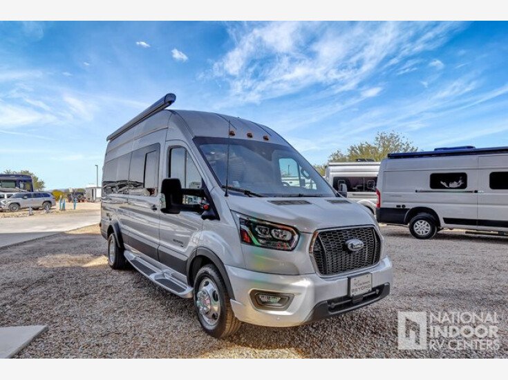 Thumbnail Photo undefined for New 2023 Coachmen Beyond