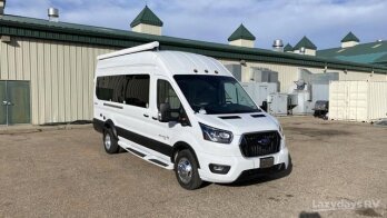 New 2023 Coachmen Beyond 22C