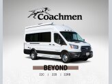 New 2023 Coachmen Beyond