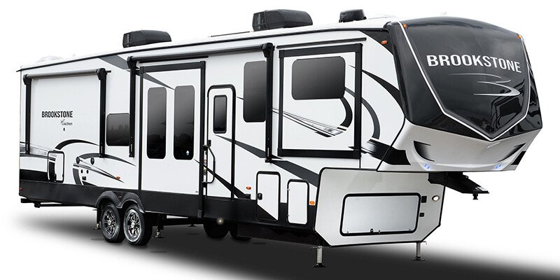 Coachmen Brookstone Trim Research