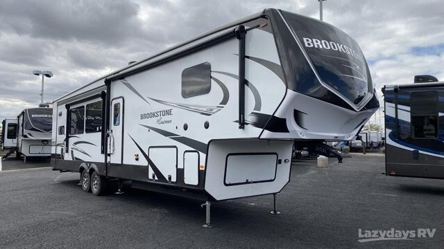 Coachmen Brookstone RVs for Sale RVs on Autotrader