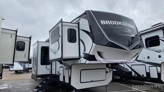 2023 Coachmen Brookstone for sale near Johnstown Colorado 80534