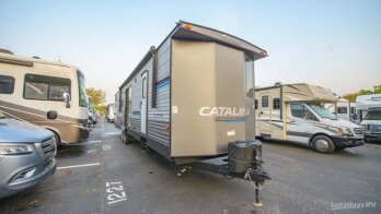 New 2023 Coachmen Catalina
