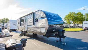 New 2023 Coachmen Catalina