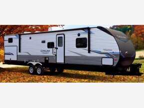 2023 Coachmen Catalina Legacy Edition 283RKS for sale 300386125