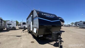 New 2023 Coachmen Catalina