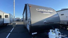 2023 Coachmen Catalina 231MKS for sale 300392109