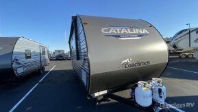 2023 Coachmen Catalina 231MKS for sale 300392110
