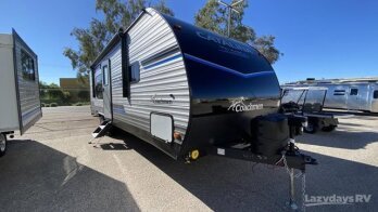 New 2023 Coachmen Catalina Trail Blazer 26th