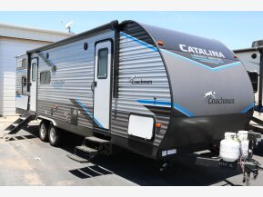2023 Coachmen Catalina for sale 300405450