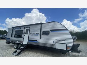 2023 Coachmen Catalina Trail Blazer 26th for sale 300405594