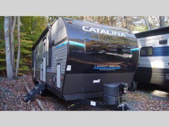 New 2023 Coachmen Catalina