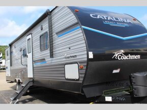 2023 Coachmen Catalina 343BHTS for sale 300409041