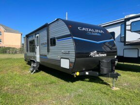 2023 Coachmen Catalina Trail Blazer 26th for sale 300410546