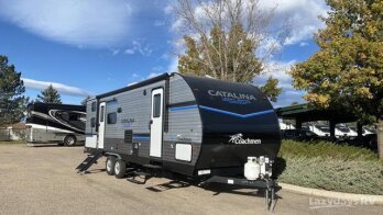 New 2023 Coachmen Catalina