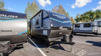 New 2023 Coachmen Catalina