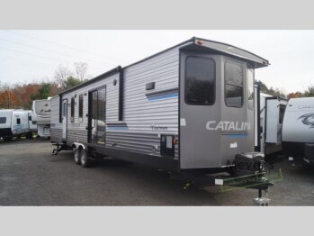 New 2023 Coachmen Catalina