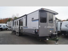 2023 Coachmen Catalina for sale 300416367
