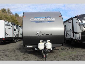 2023 Coachmen Catalina 231MKS