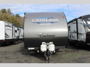 2023 Coachmen Catalina 231MKS for sale 300416369