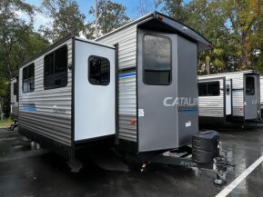 2023 Coachmen Catalina for sale 300416488