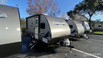 New 2023 Coachmen Catalina